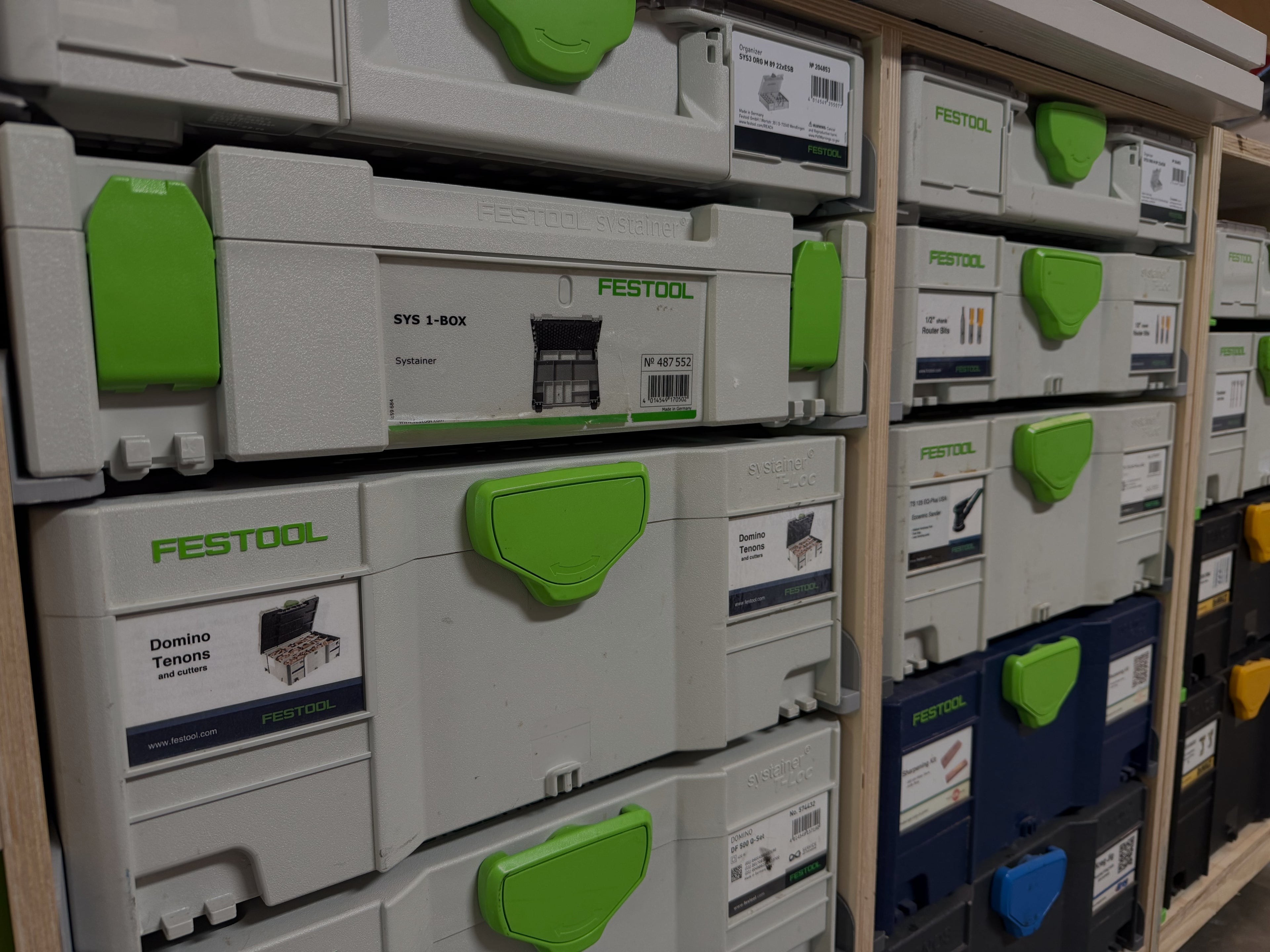 Shop      Organization
