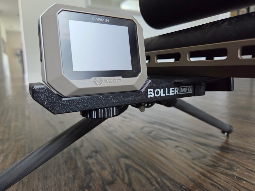 ARCA Rail Mount - for Garmin Xero