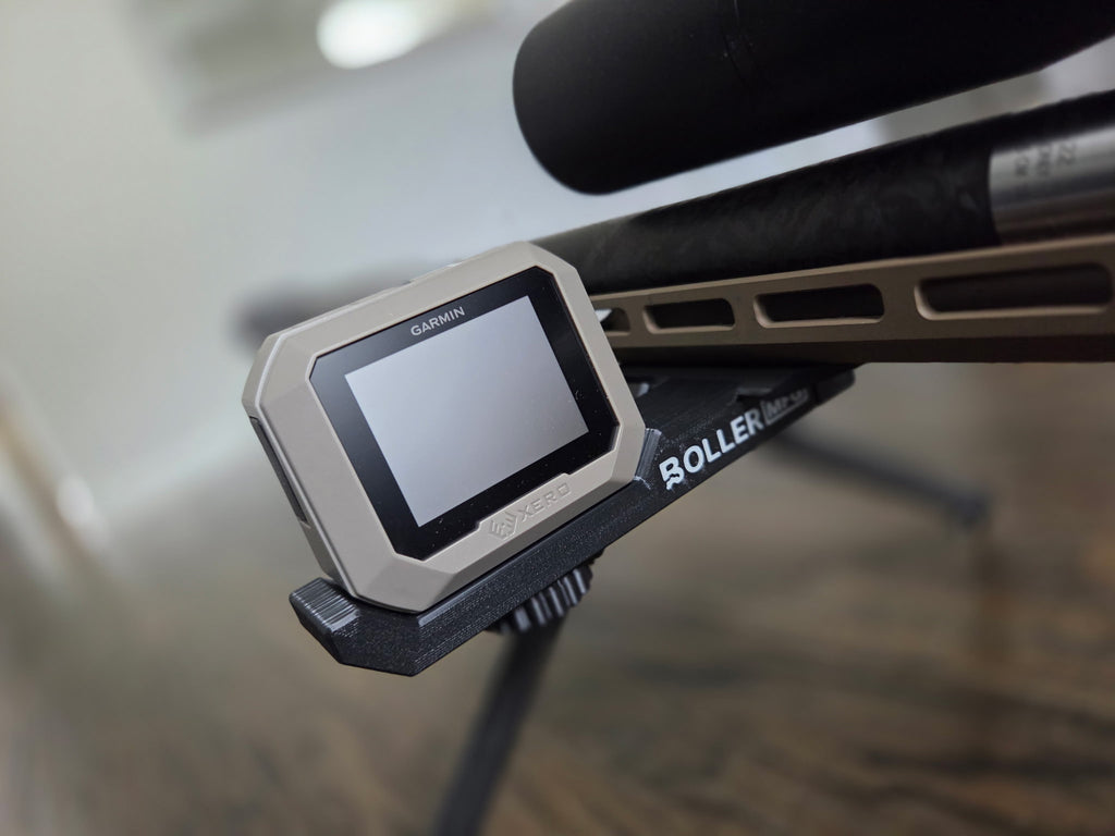 ARCA Rail Mount - for Garmin Xero