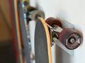 Skateboard Wall Mount