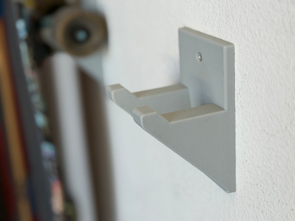 Skateboard Wall Mount