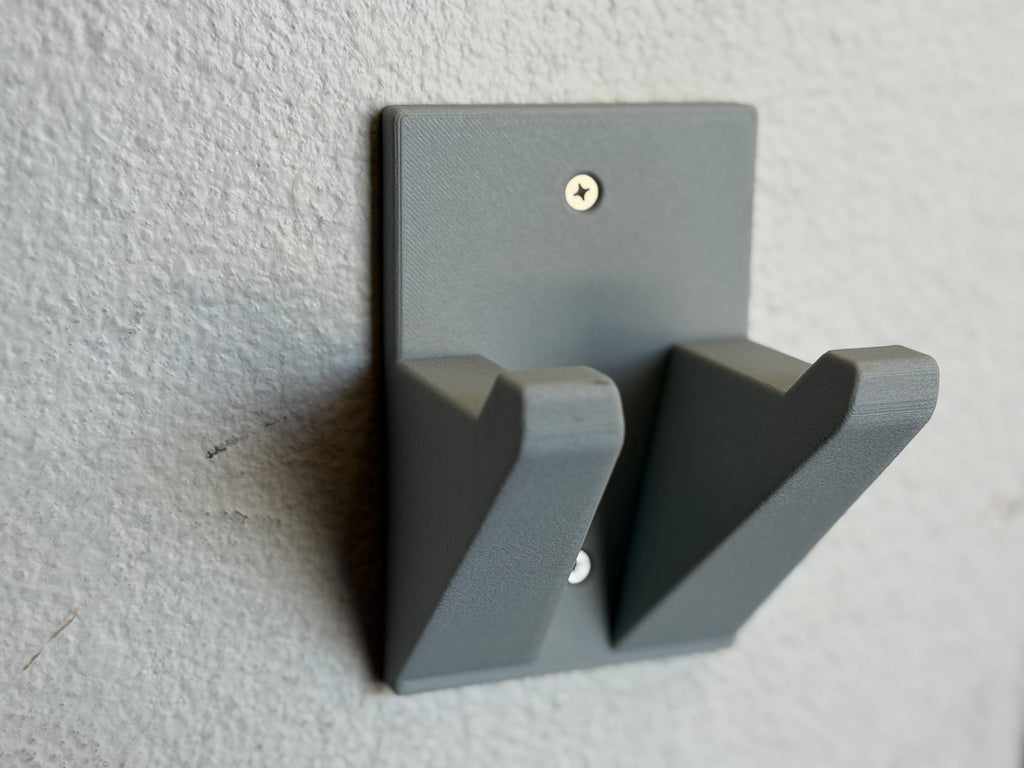 Skateboard Wall Mount