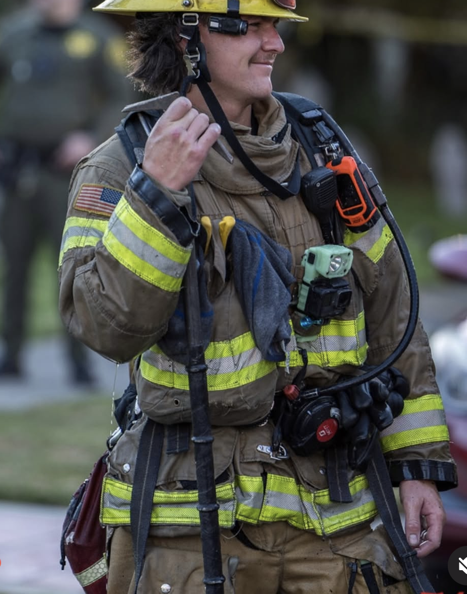 GoPro Mount for Pelican 3410 & 3415 Flashlights