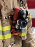 GoPro Mount for Streamlight Survivor Flashlights