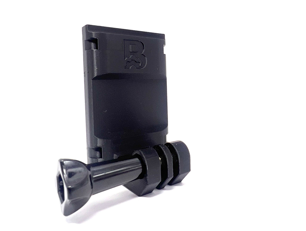 GoPro Mount for Streamlight Survivor Flashlights
