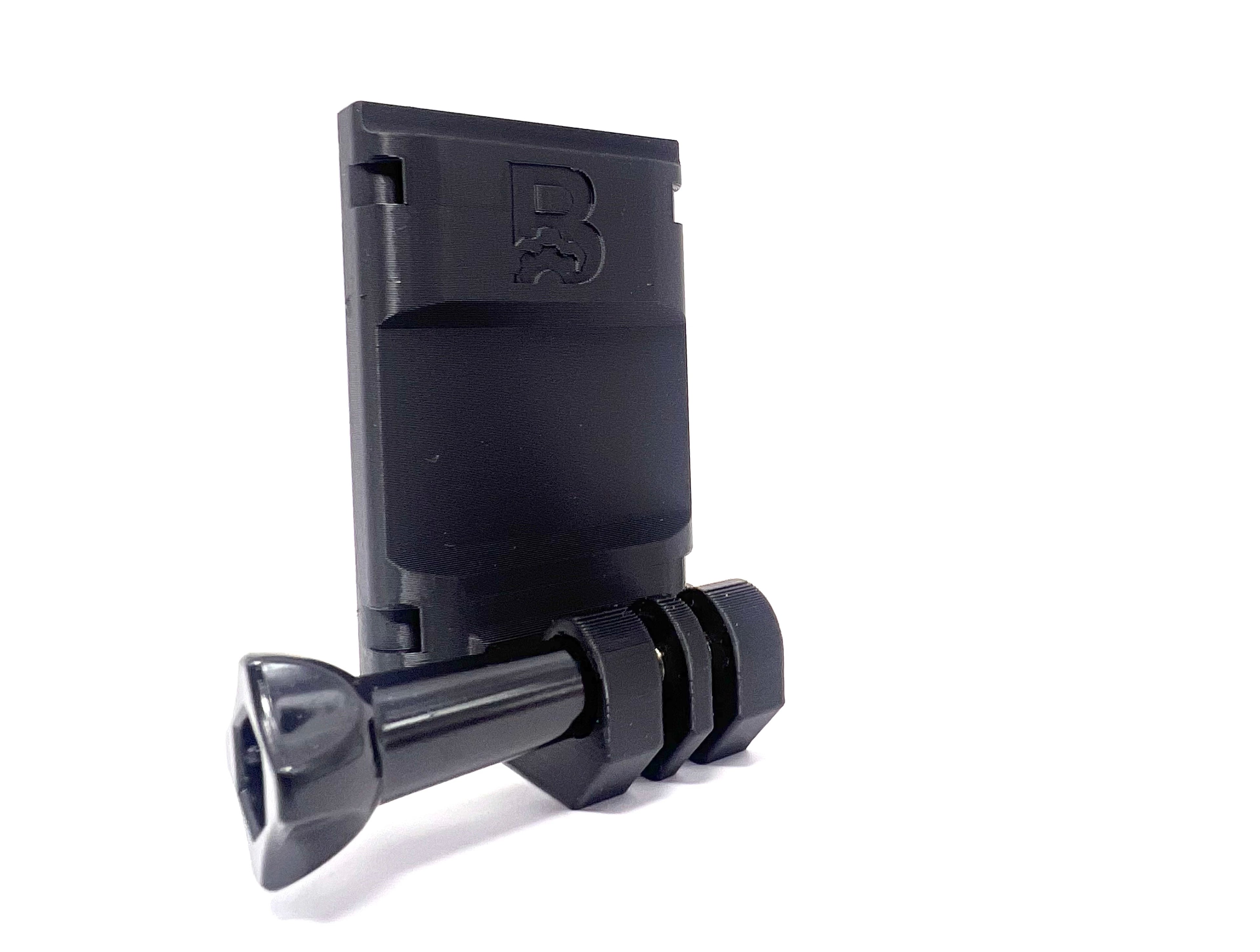 GoPro Mount for Streamlight Survivor Flashlights