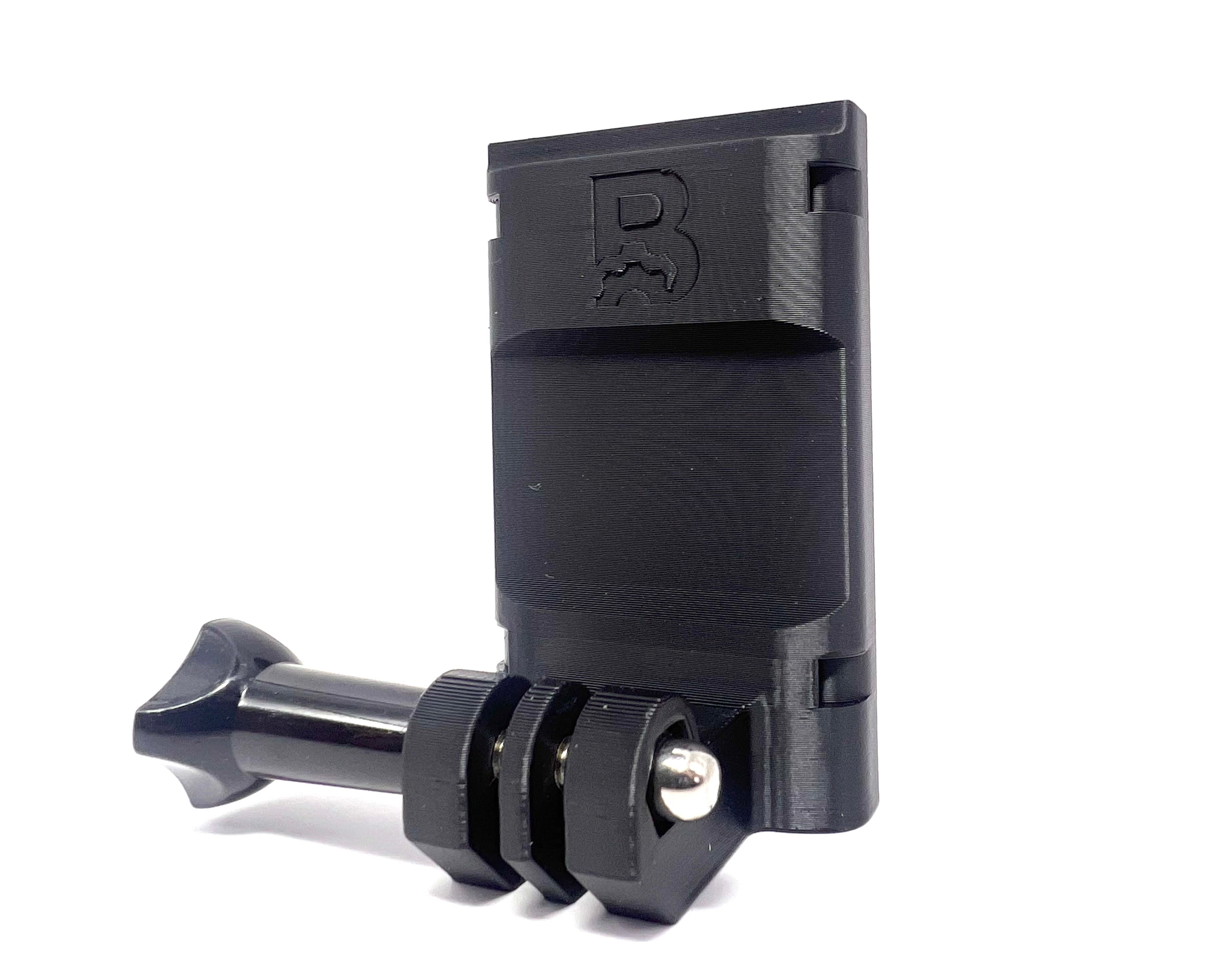 GoPro Mount for Streamlight Survivor Flashlights