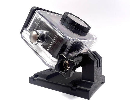 GoPro Mount for Streamlight Survivor Flashlights