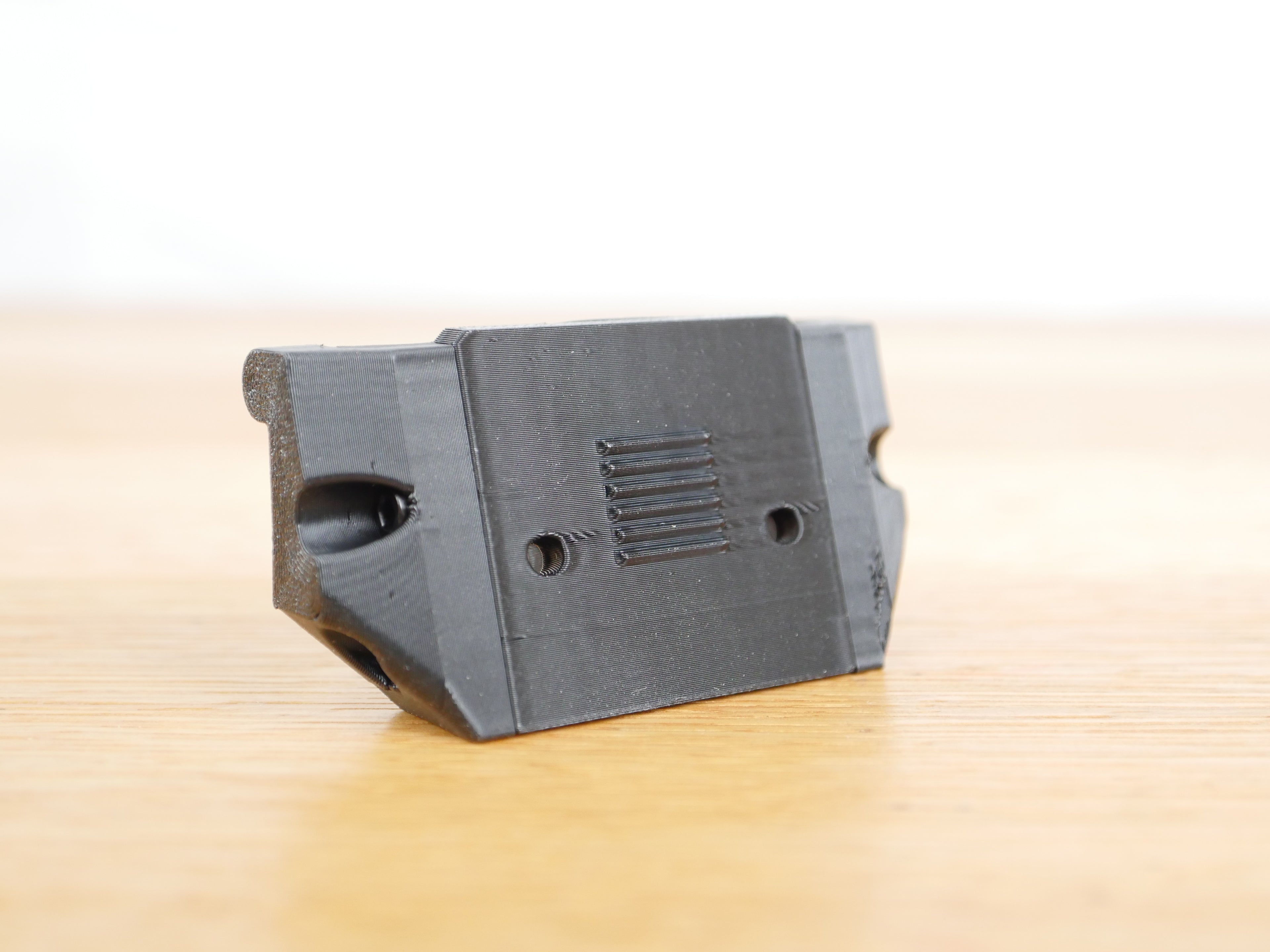 Replacement Mount For Princeton Tech EOS II Headlamp