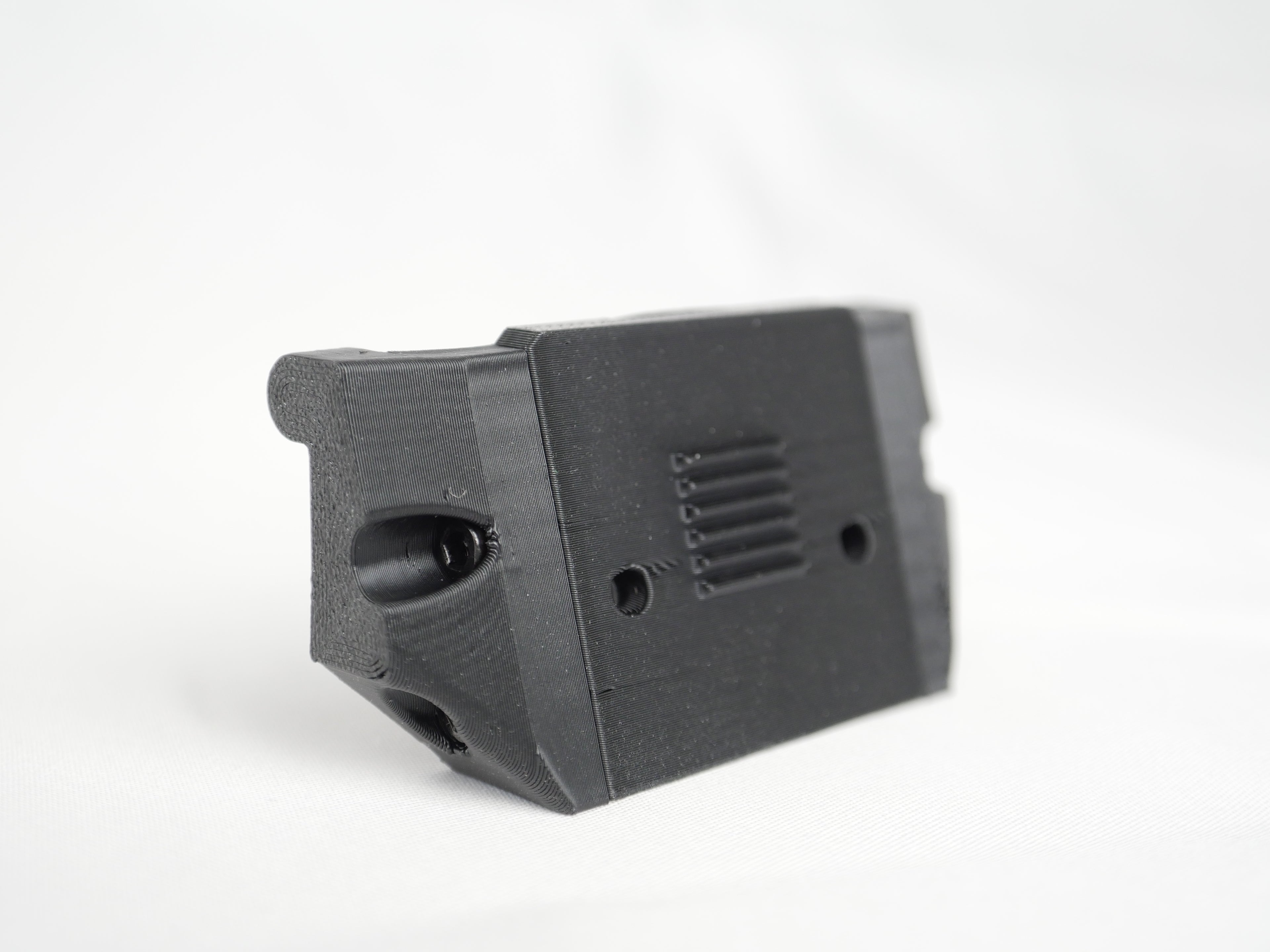 Replacement Mount For Princeton Tech EOS II Headlamp