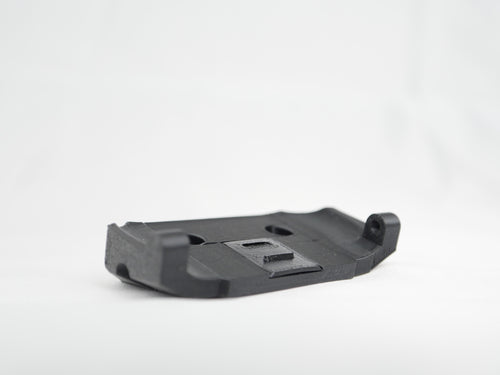 Replacement Mount For Princeton Tech EOS II Headlamp