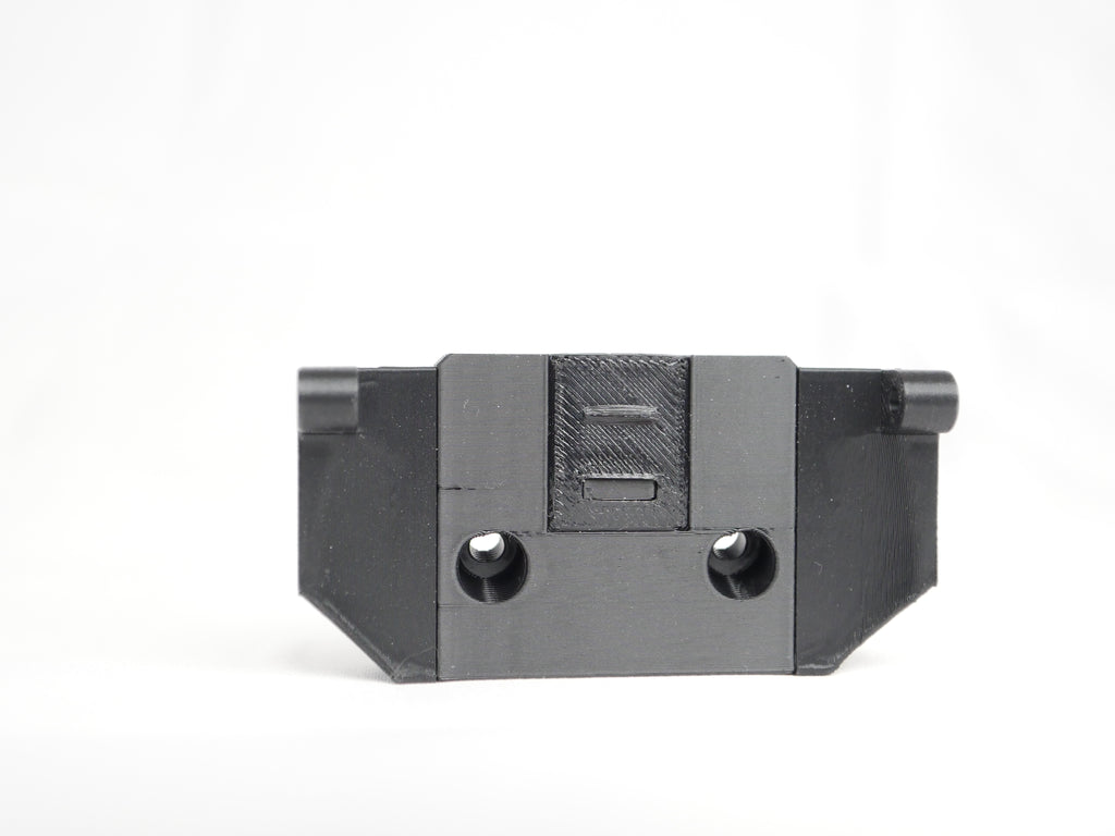 Replacement Mount For Princeton Tech EOS II Headlamp