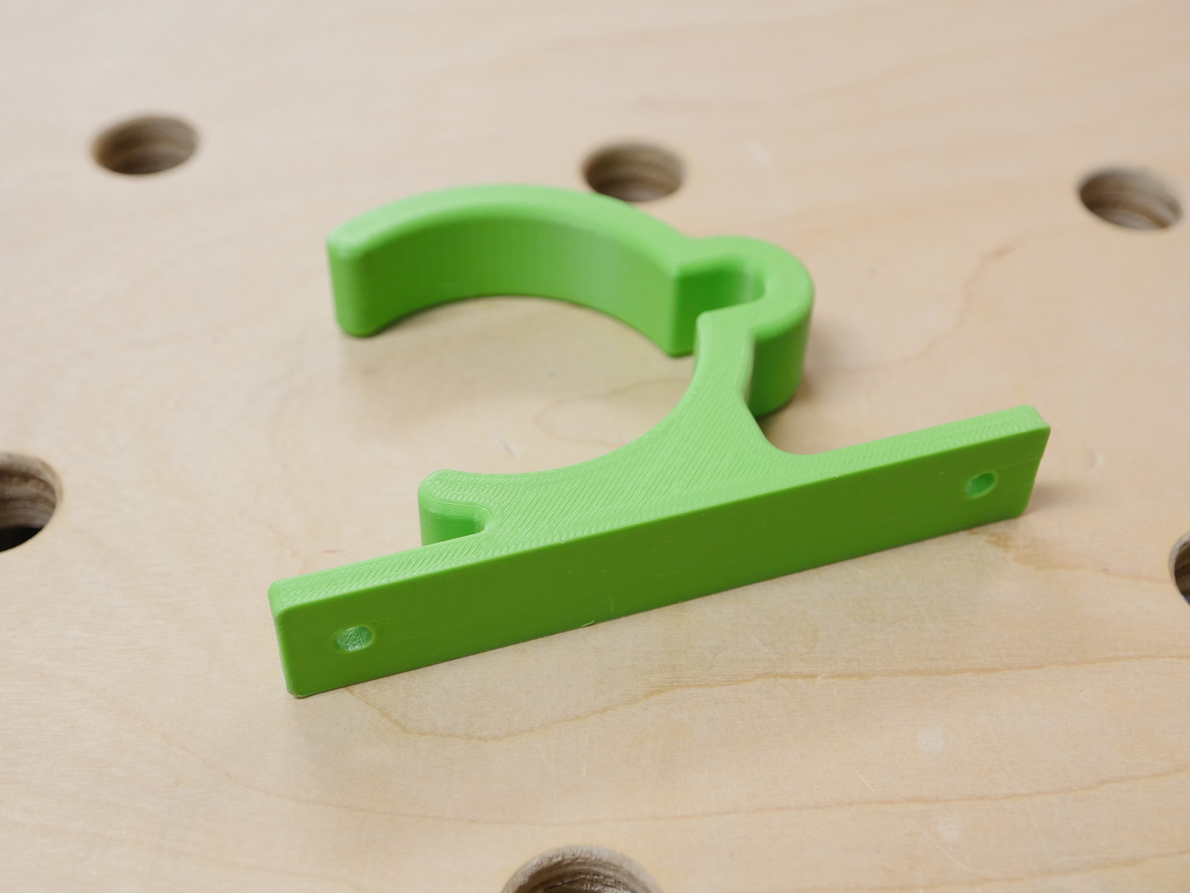 Vacuum Hose Mount (4-Pack)