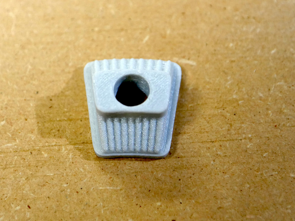 Replacement Insert - For Rossignol Rookie Snowboard Bindings