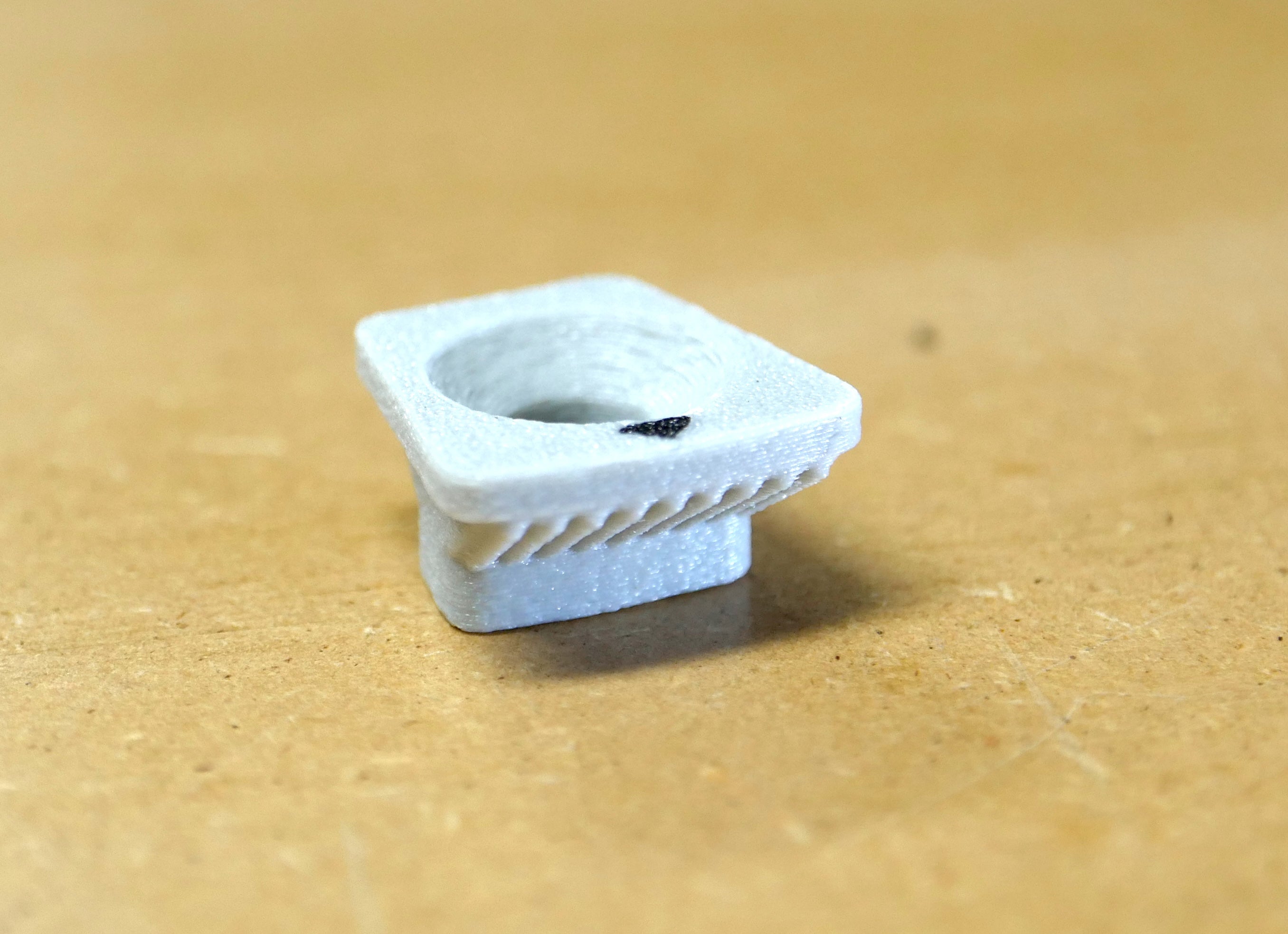 Replacement Insert - For Rossignol Rookie Snowboard Bindings