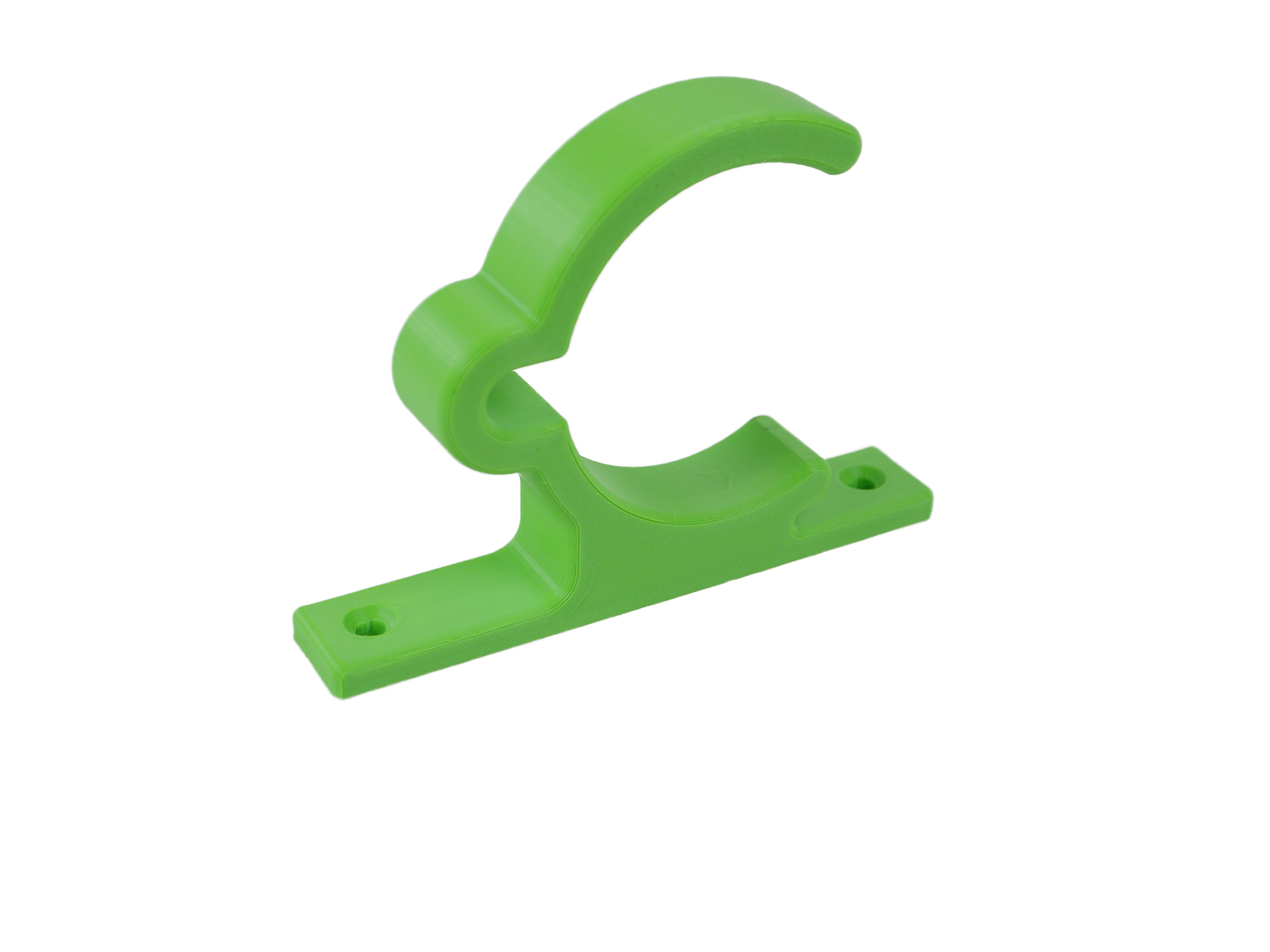 Vacuum Hose Mount (4-Pack)