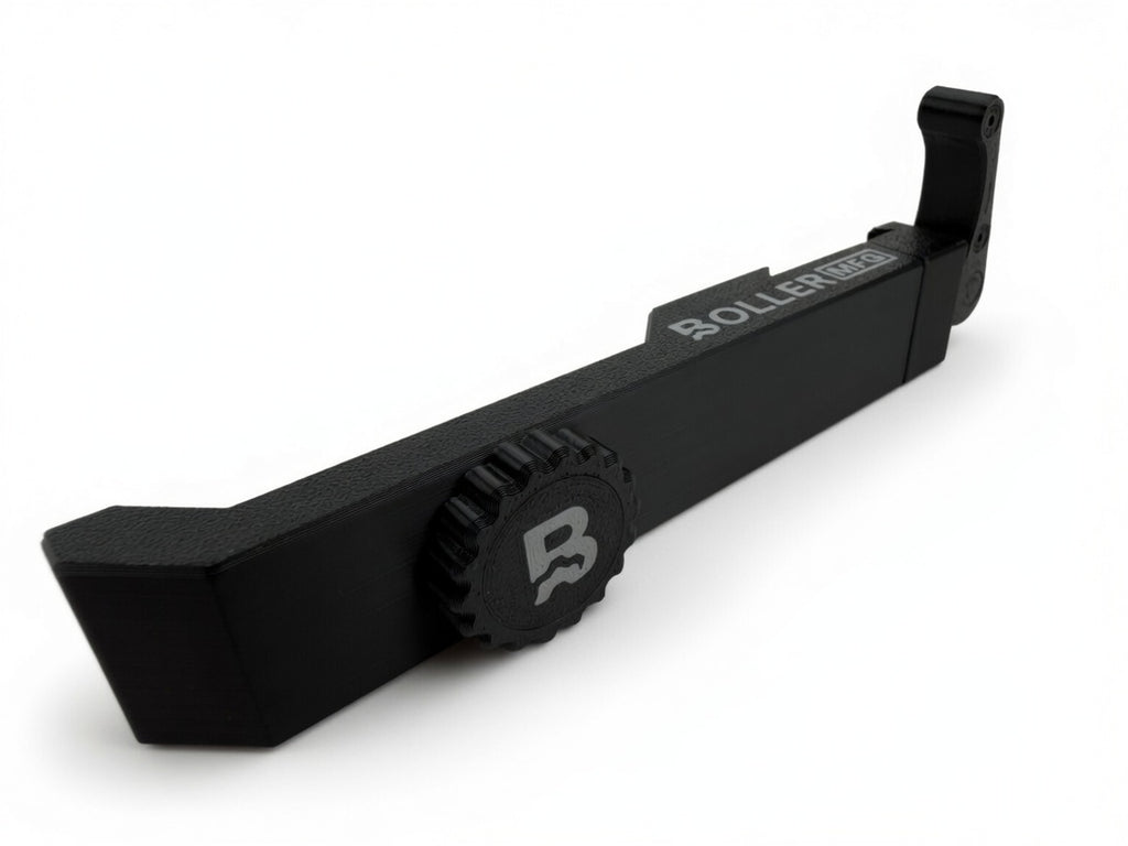 ARCA Rail Mount - for Garmin Xero