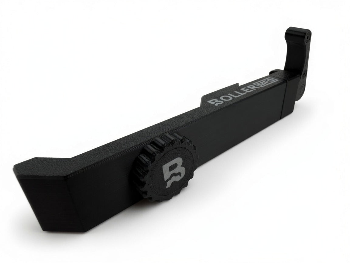 ARCA Rail Mount - for Garmin Xero
