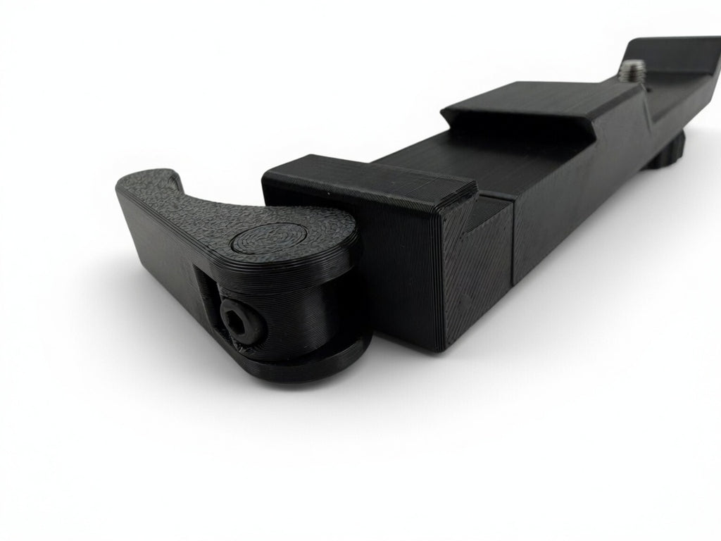 ARCA Rail Mount - for Garmin Xero