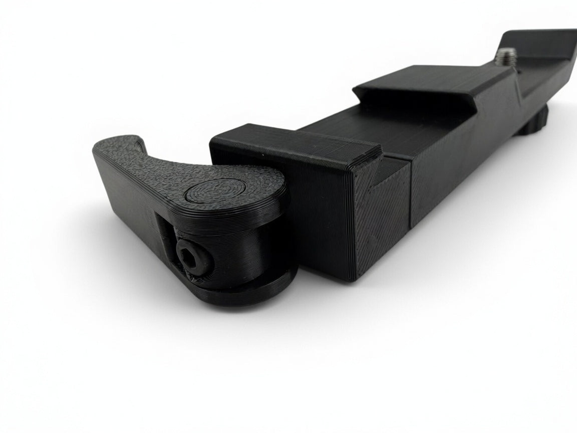 ARCA Rail Mount - for Garmin Xero