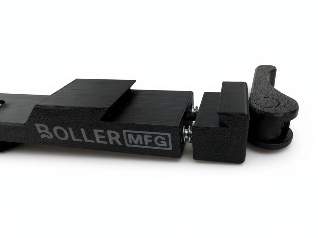 ARCA Rail Mount - for Garmin Xero