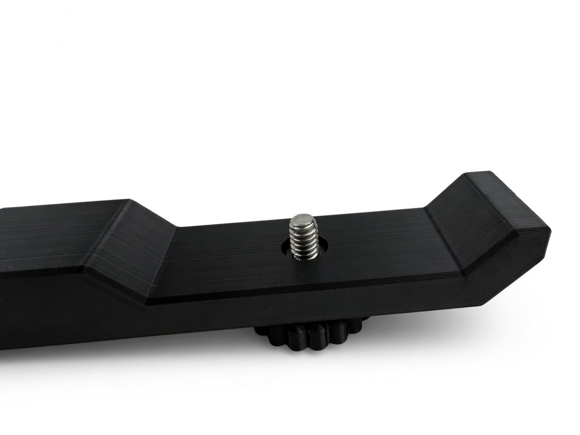 ARCA Rail Mount - for Garmin Xero