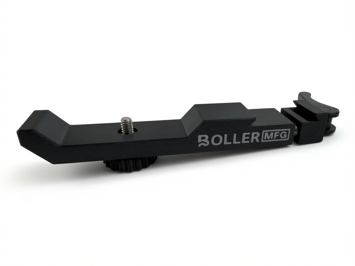 ARCA Rail Mount - for Garmin Xero