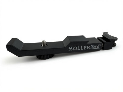 ARCA Rail Mount - for Garmin Xero